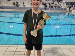 Photos Saison 2025-2026 &raquo; Interclub Avenirs 2025